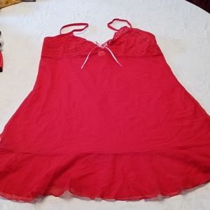 Victoria Secret lingerie